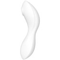Stymulator-Curvy Trinity 5 Connect App (White) Boss of toys