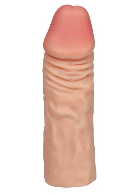 Stymulator-GLADIATOR-6,5"""""""" Boss of toys