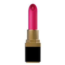 Stymulator-Lipstick Vibrator USB 10 functions Boss of toys