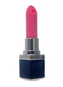 Stymulator-Lipstick Vibrator USB 10 functions Boss of toys