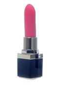 Stymulator-Lipstick Vibrator USB 10 functions Boss of toys