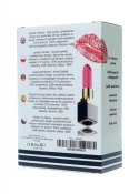 Stymulator-Lipstick Vibrator USB 10 functions Boss of toys