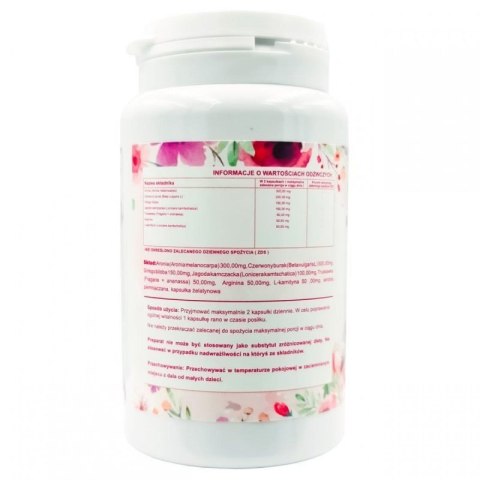 Supl.diety-LibiStim 30 kaps Boss of toys