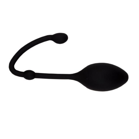 Velvet kiss iOrgasm-Black Boss of toys