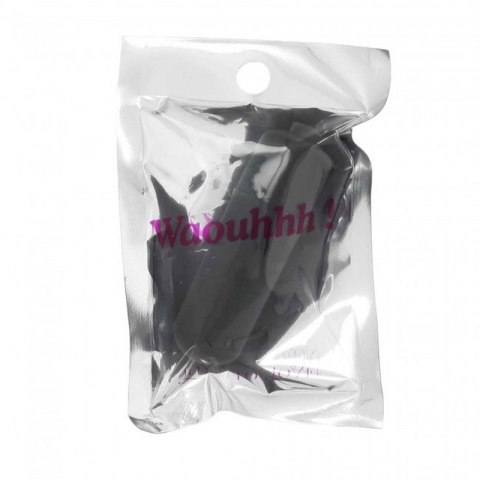 WAOUHHH - BLACK ONYX Boss of toys