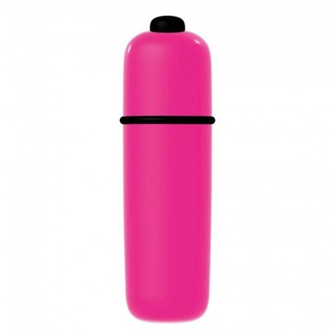 WAOUHHH - DANGER PINK Boss of toys