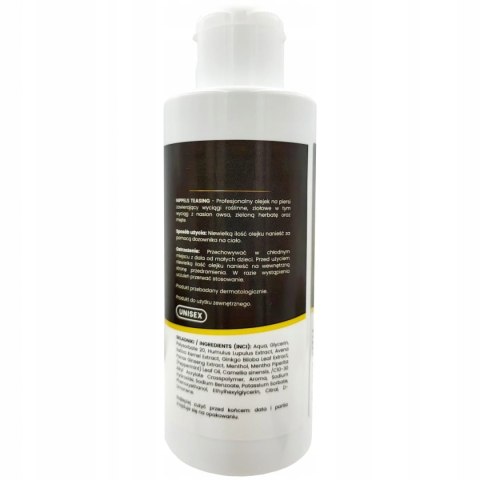 Żel BDSM drażniący sutki UNISEX jedyny taki LoveStim