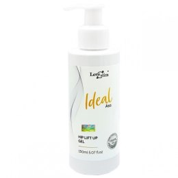 Żel- IDEAL ASS 150 ml Boss of toys