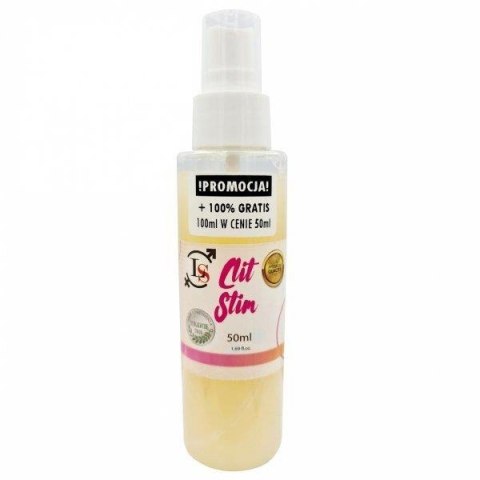 Żel/sprej-Clit Stim spray 100ml Boss of toys