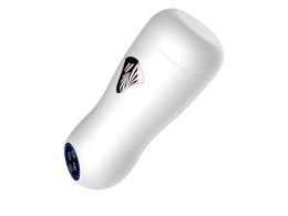 PleasureCup 8 Vibes + Power Suction + Interactive Voice Boss of toys