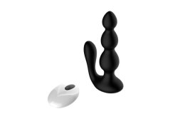 RemoteSilicone AnalBeads Boss of toys