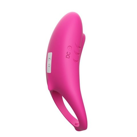 Shark rose red Boss of toys