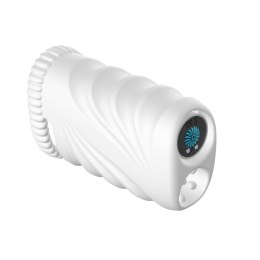 Soft Vibrating Bullet Stroker Boss of toys