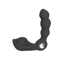 Stymulator-Angelo Male Prostate Triple Stimulation (black) Boss of toys