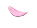 Ultrathin Wearable remote mini vibe PINK Boss of toys