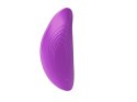 Ultrathin Wearable remote mini vibe PURPLE Boss of toys