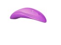 Ultrathin Wearable remote mini vibe PURPLE Boss of toys
