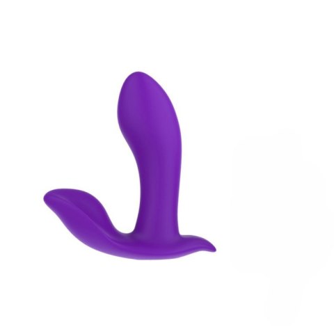 Vee purple Boss of toys