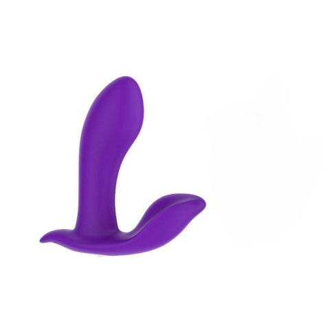 Vee purple Boss of toys