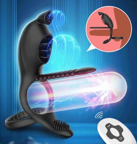 Viration Penis ring Boss of toys