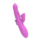 Wibrator-Ada USB -Purple Boss of toys