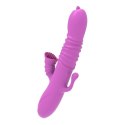 Wibrator-Ada USB -Purple Boss of toys