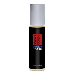Feromony-FETISH PURE MEN 10ml Boss of toys