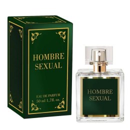 Feromony-HOMBRE SEXUAL MEN 50ml Boss of toys