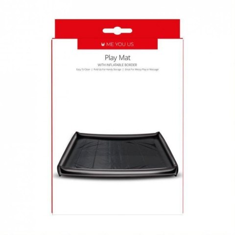 Me You Us Playmat Boss of toys