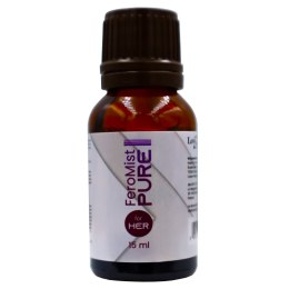 NOWATORSKIE FEROMONY BEZWONNE DYSKRETNE DLA PAŃ 15 LoveStim