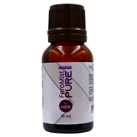 NOWATORSKIE FEROMONY BEZWONNE DYSKRETNE DLA PAŃ 15 LoveStim