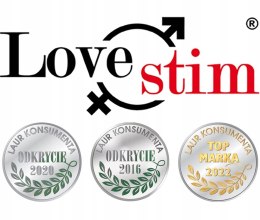 NOWATORSKIE FEROMONY BEZWONNE DYSKRETNE MĘSKIE 15m LoveStim