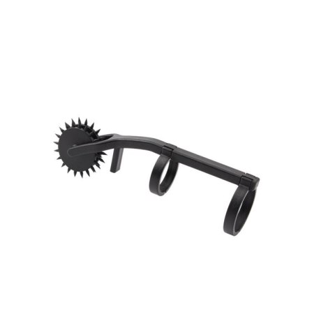 Double Thorn Finger Pinwheel Boss of toys