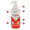 Żel-LSTIM EGOSIZE GEL 150ml Boss of toys