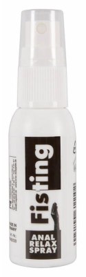 Fisting Relax Spray 30 ml Boss of toys