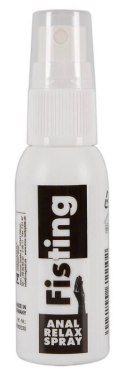 Fisting Relax Spray 30 ml Boss of toys