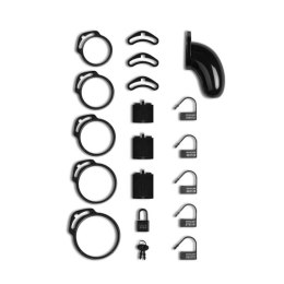 Klatka cnoty Lockdown - Średnia Boss of toys