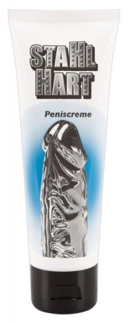 Stahlhart Penis Cream 80 ml Boss of toys