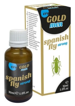 Supl.diety-Spain Fly Men- GOLD strong- 30ml Boss of toys