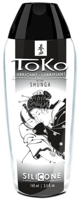 Toko Silicone Lubricant Boss of toys