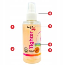 Żel-LSTIM POP Tighter 150ml Boss of toys