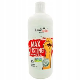 Żel-Max Fisting 500ml Boss of toys