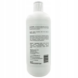 Żel-Max Fisting 500ml Boss of toys