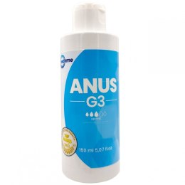 ANUS G3 Analny Lubrykant wodny od MedTime 150ml MedTime