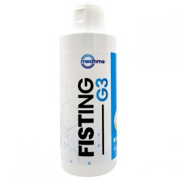 FISTING G3 FISTINGOWY ŻEL ANALNO WAGINALNY od MedTime 150ml MedTime
