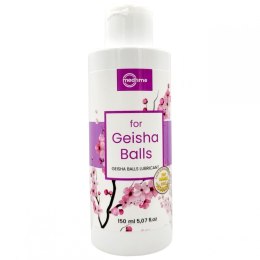 For Geisha Balls Lubrykant do wibratorów od MedTime 150ml MedTime