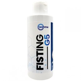MedTime / Fisting Gel G5 150 ml Boss of toys