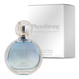 PheroStrong pheromone Popularity for Men 50ml Boss of toys