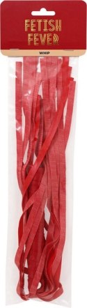Fetish Fever - Whip - Red Boss of toys