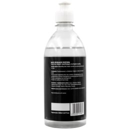 LOVESTIM LUBRYKANT ANALNY BACK GEL BLACK EDITION 500ml LoveStim